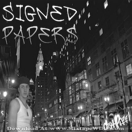 signed-papers