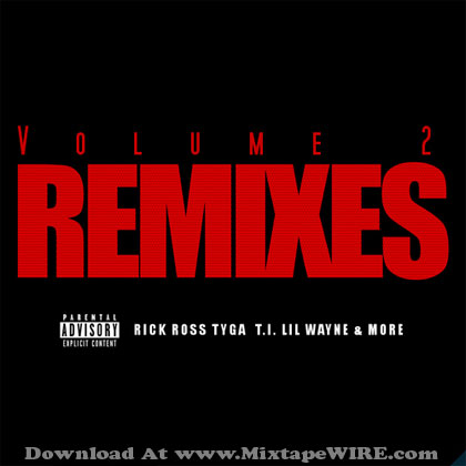 top-remixes-2-mixtape