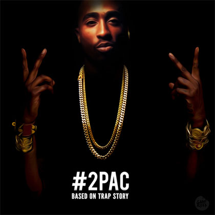 2Pac Biography, Albums, Streaming Links AllMusic
