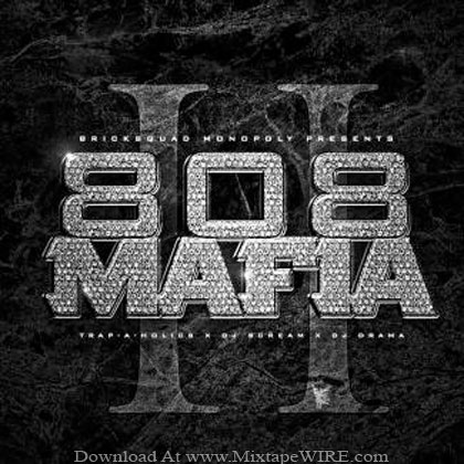 808-Mafia-Mixtape-By-Dj-Scream-Dj-Drama