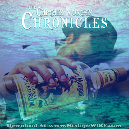 Free_J_Captain_Morgan_Chronicles_EP_Mixtape