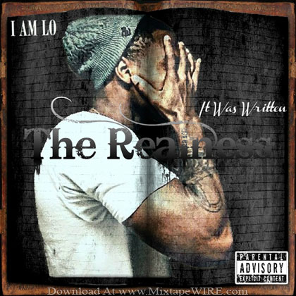 I_AM_LO_The_Realness_Mixtap