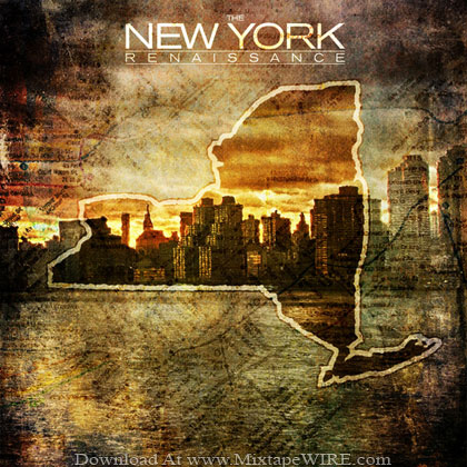 Peter Rosenberg - New York Renaissancerk_Re