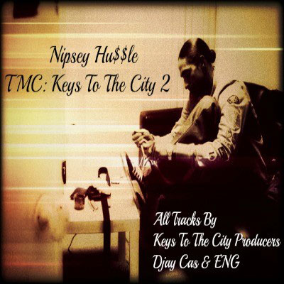Nipsey-Hussle---Keys-To-The-City