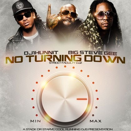 no-turnin-down-mixtape