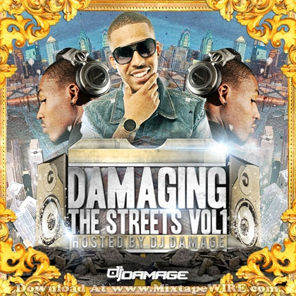 damaging-the-streets-vol-1