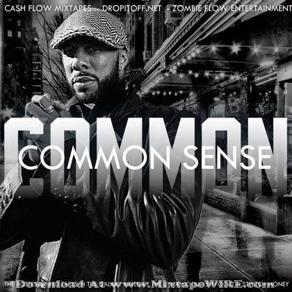 De La Soul Common The Bizness Download