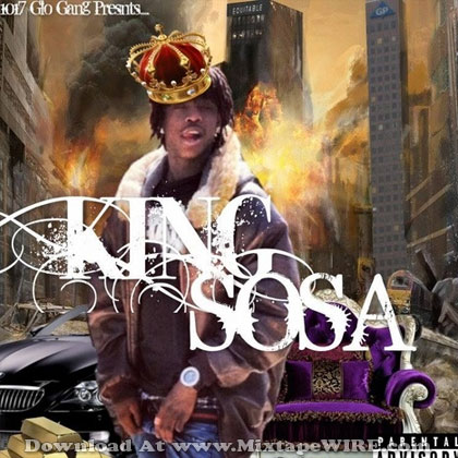 Chief Keef – King Sosa Mixtape DOWNLOAD