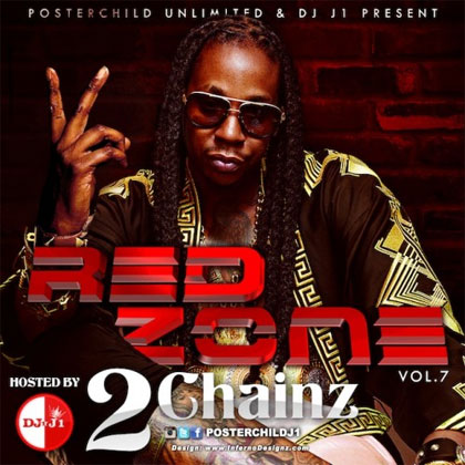 red-zone-2-chainz-mixtape