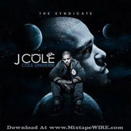 J Cole I Really Mean It Download