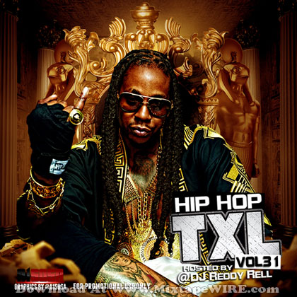 hip-hop-txl-vol-31