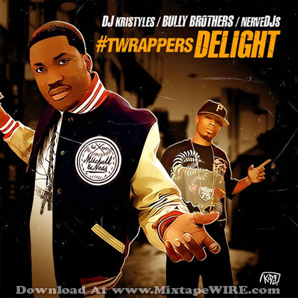 twrappers-delight