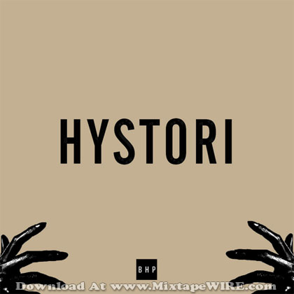 black-hystori-project