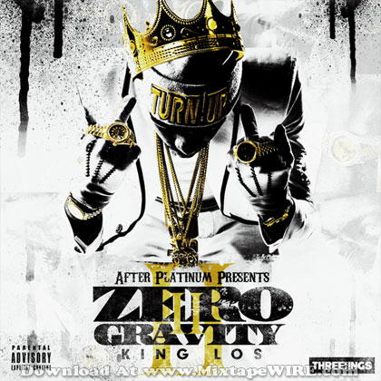 King-Los-Zero-Gravity-2