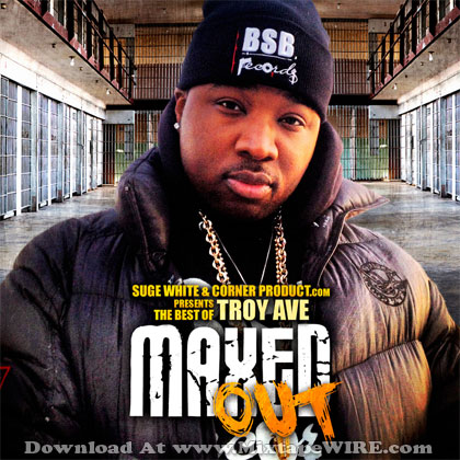 The-Best-Of-Troy-Ave