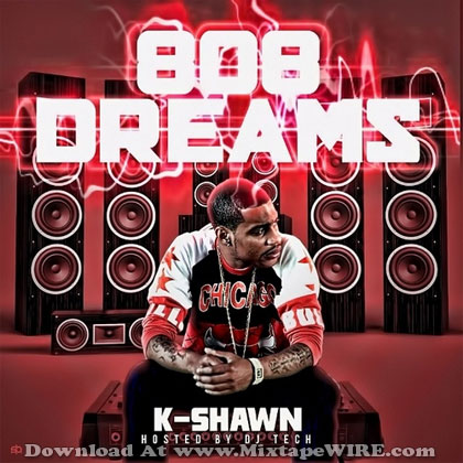 808-Dreams