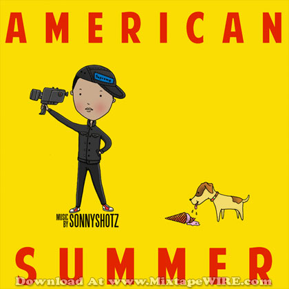 American-Summer