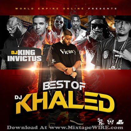 Best-Of-Dj-Khaled