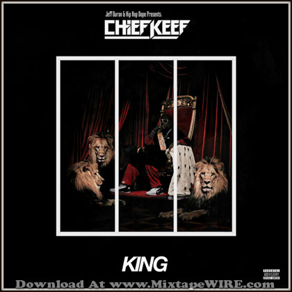Chief-Keef-King