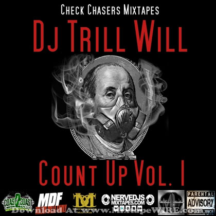 Count-Up-Vol-1