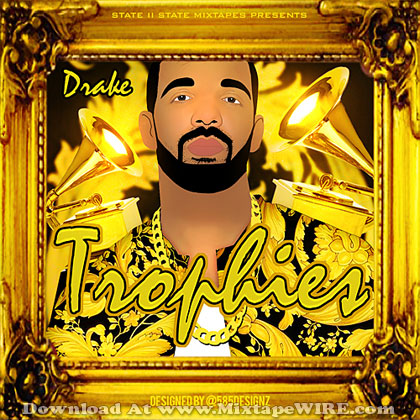 Drake-Trophies