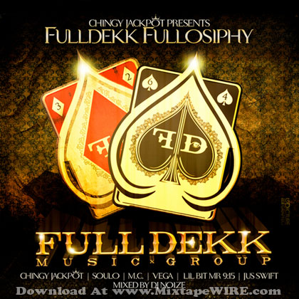 FullDekk