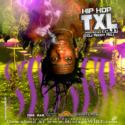 Hip-Hop-TXL-Vol-37