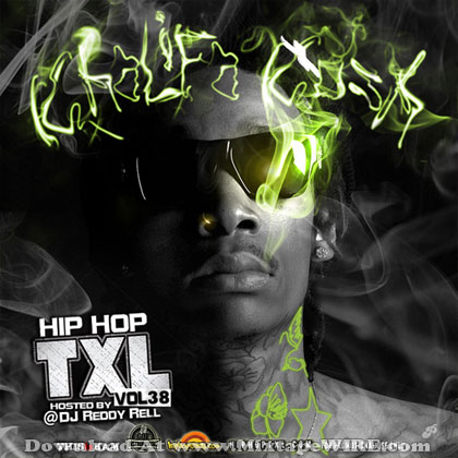 Hip-Hop-TXL-Vol-38