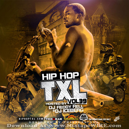 Hip-Hop-TXL-Vol-39