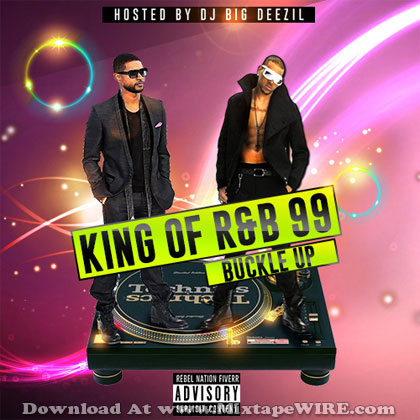 King-Of-RnB-99