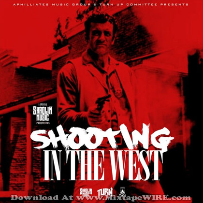 Shooting-In-The-West