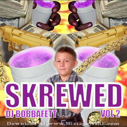 Skrewed-Vol-2