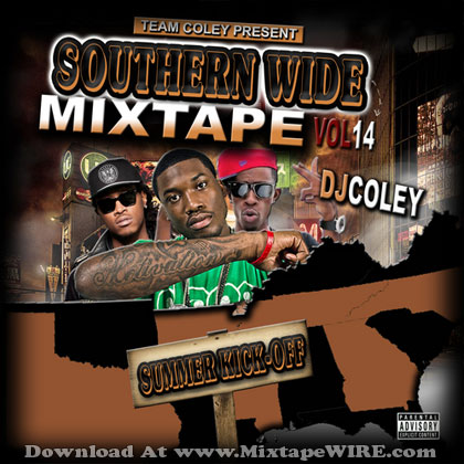 Southern-Wide-Mixtape-Vol-14