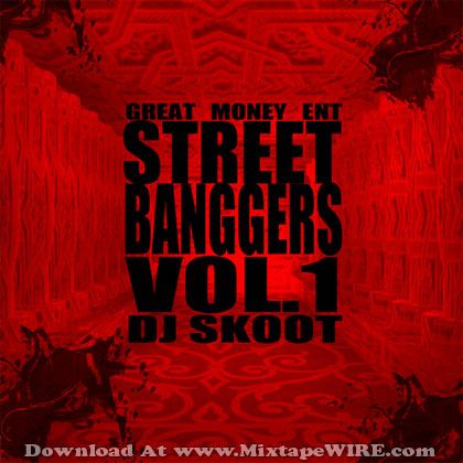 Street-Bangers-Vol-1