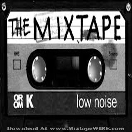 The-Mixtape-Vol-2-RnB-Edition