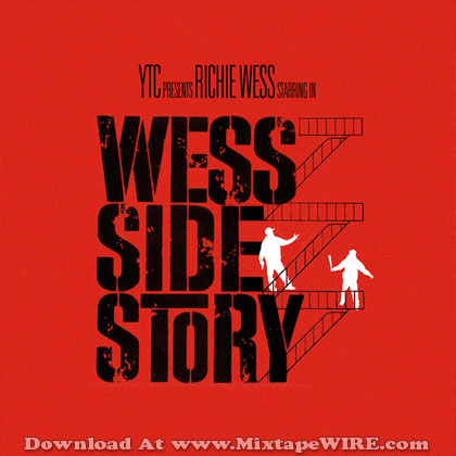 Wess-Side-Story
