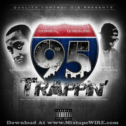95-trappin