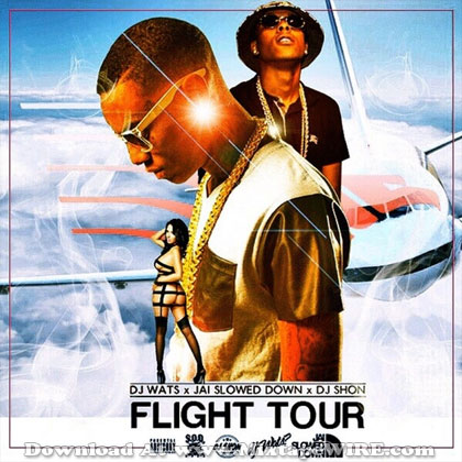 Flight-Tour
