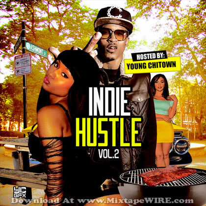 Indie-Hustle-Vol-2