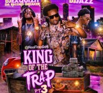 2 Chainz Ft. Gucci Mane & Others – King Of The Trap 3.0