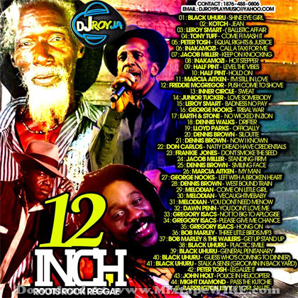 12-Inch-Roots-Rock-Reggae
