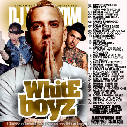 White-Boyz
