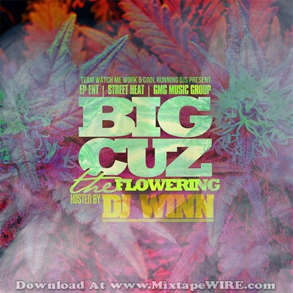 Big-Cuz-The-Flowering