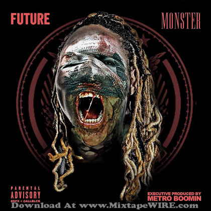 Future-Monster