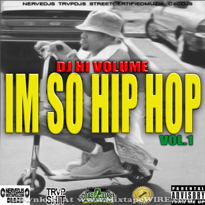 Im-So-Hip-Hop-Vol-1