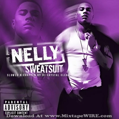 Nelly-Swatsuit