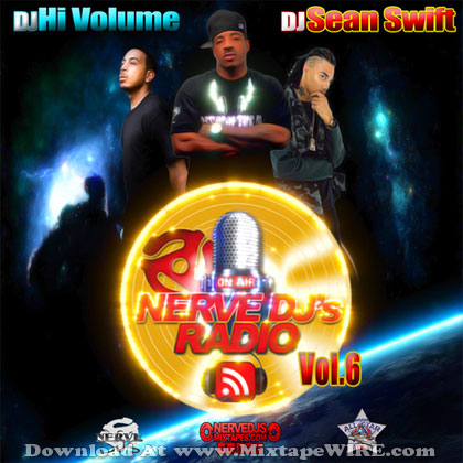 Neverdj-Radio-Vol-6