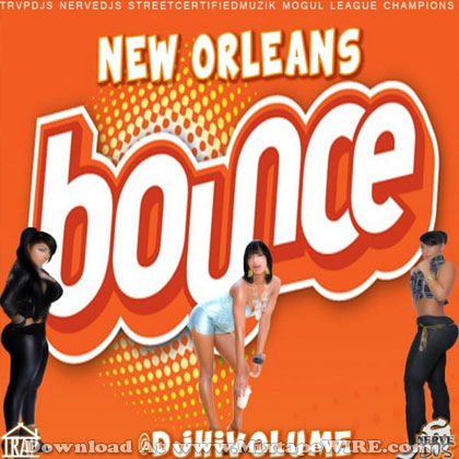 New-Orleans-Bounce