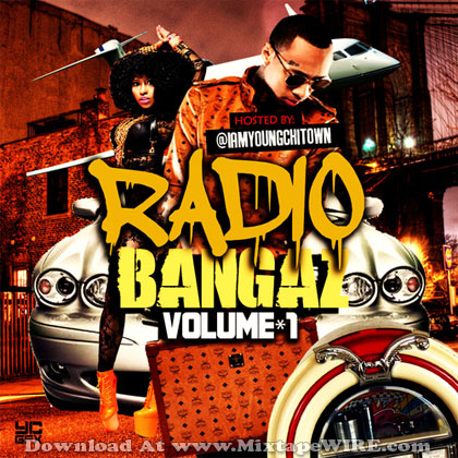 Radio-Bangaz-Vol-1