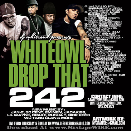 Whiteowl-Drop-That-242